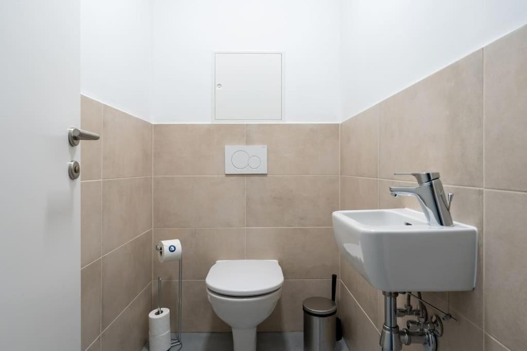 Appartement Quiet 1br Oasis, Fast Path By Hm *