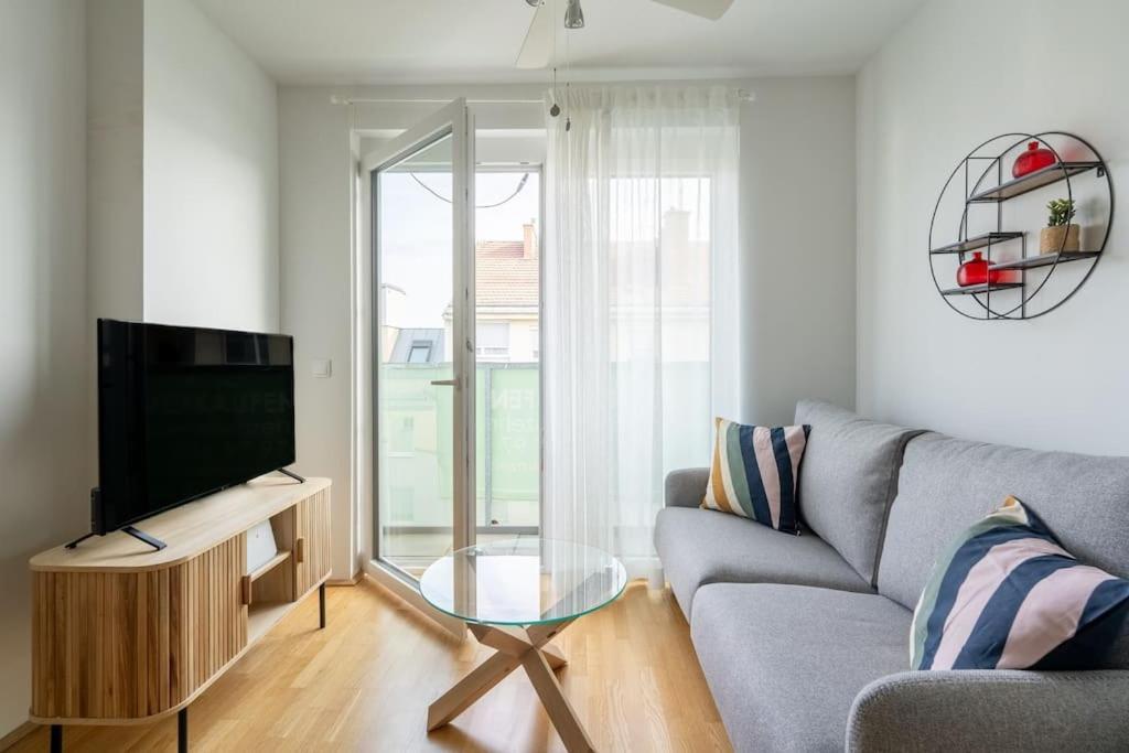 Appartement Quiet 1br Oasis, Fast Path By Hm *