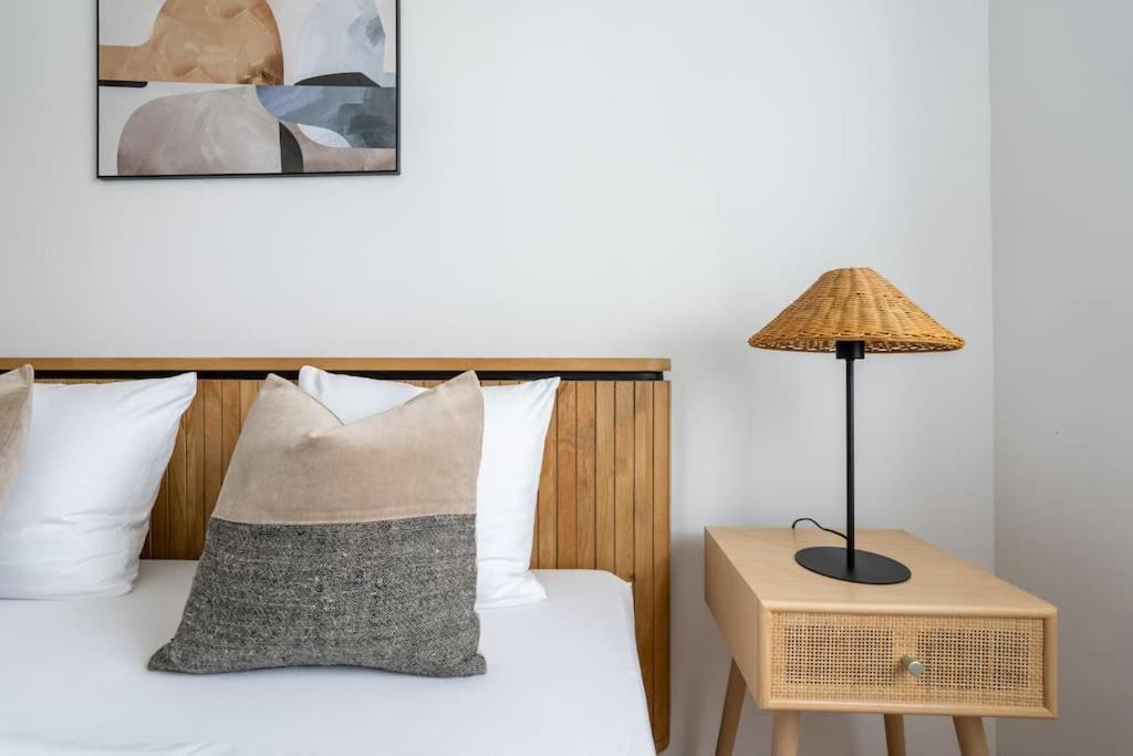 Quiet 1br Oasis, Fast Path By Hm Appartement *