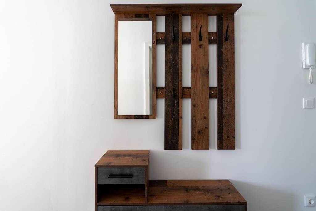 Quiet 1br Oasis, Fast Path By Hm * Wenen