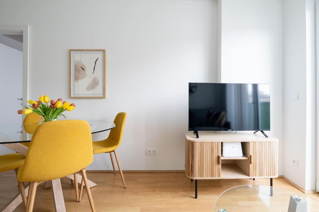 Quiet 1br Oasis, Fast Path By Hm * Wenen
