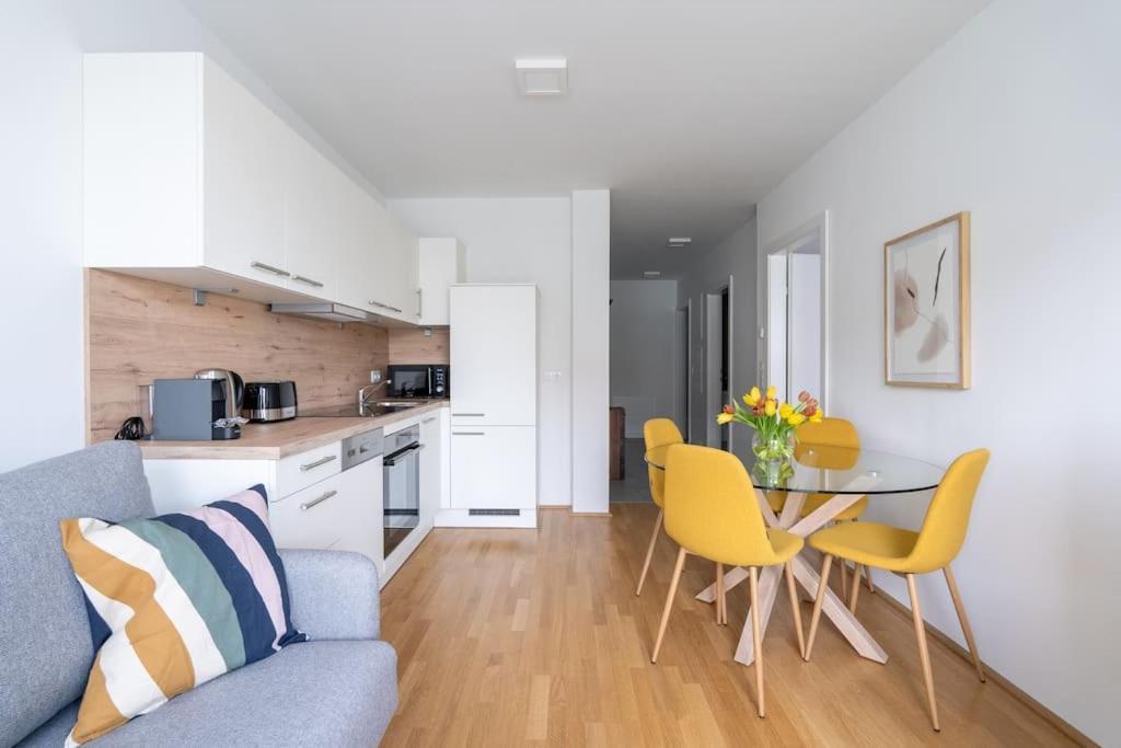 Quiet 1br Oasis, Fast Path By Hm Appartement *
